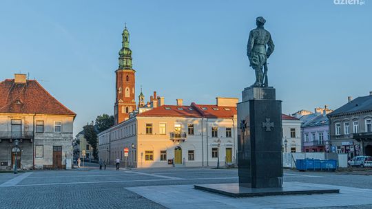 Rewitalizacja Radomia. Wypowiedz się