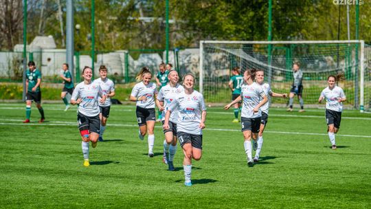 Rewolucja kadrowa w drużynie HydroTrucku Sportowej Czwórki Radom