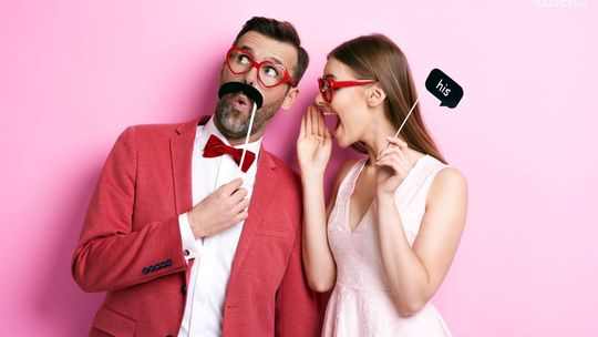 Rewolucja w Fotobudkach -  Dlaczego Fotobudki 360 są Must-Have na Imprezach?