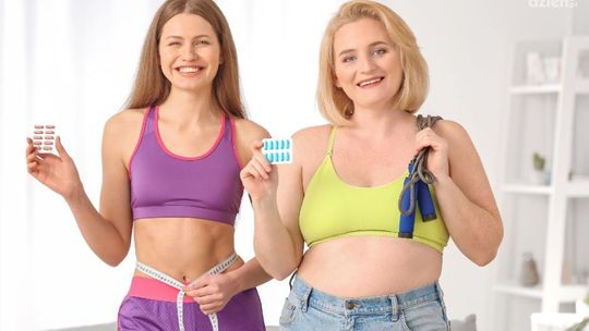 Rewolucja w Odchudzaniu: Jak BurnBooster i Bulk Extreme Zmieniają Reguły Gry