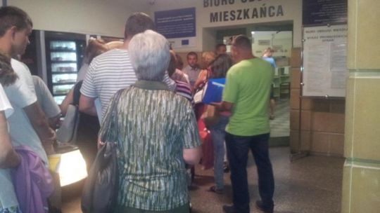 Rewolucja w radomskim magistracie