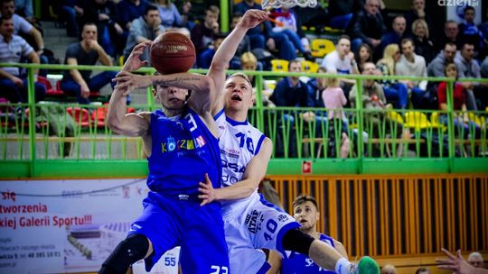 Rezerwy HydroTrucku Radom zagrają w stolicy. Czy zwyciężą po raz drugi?