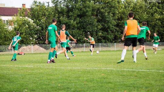 Rezerwy Radomiaka jednak nie zagrają?!