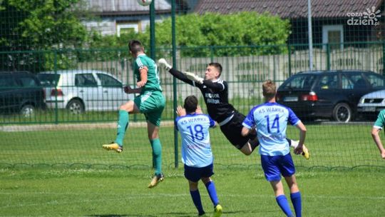 Rezerwy Radomiaka o krok od awansu