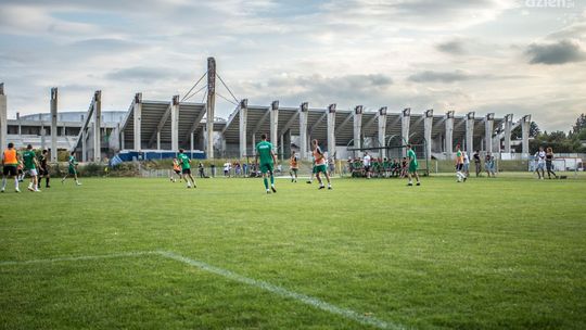 Rezerwy Radomiaka wygrały grupę południową czwartej ligi