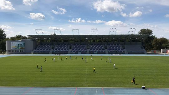 Rezerwy Radomiaka wygrały na inaugurację