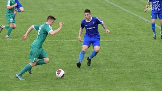 Rezerwy Radomiaka znów gromią!