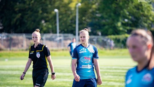 Rezerwy Resovii pucharowym rywalem piłkarek HydroTrucku Radom