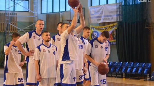 Rezerwy Rosy przegrały w weekend