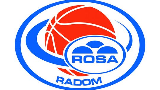 Rezerwy Rosy przegrywają swoje mecze