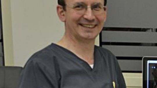 Reżim sanitarny u dentysty