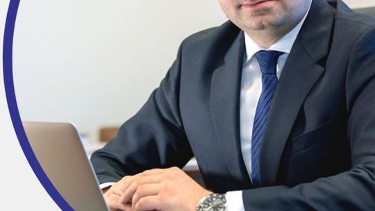 Rezygnacja dyrektora radomskiego lotniska