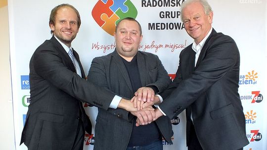 RGM sponsorem ROSY Radom