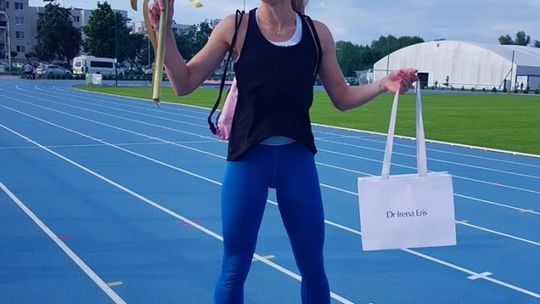 RLTL ZTE Radom dominowało w Piasecznie