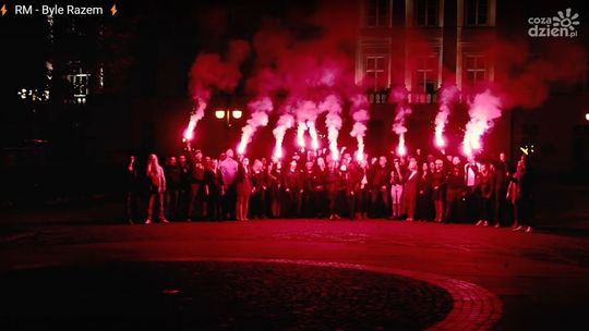 RM - Byle Razem. Muzyczne upamiętnienie Czerwca'76