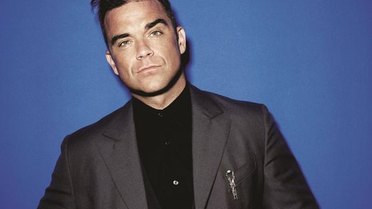 Robbie Williams: Sensacja! Robił operacje plastyczne?