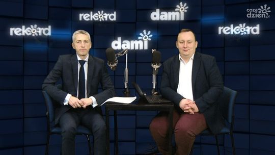 Robert Chrobotowicz: Będziemy ratować społeczne liceum