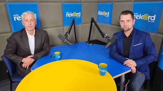 Robert Chrobotowicz: Temat uchwały ograniczającej sprzedaż alkoholu nie jest zamknięty