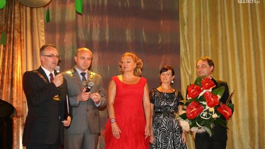 Robert Grudzień honorowym obywatelem Lipska