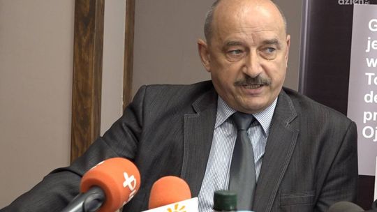 Robert Mordak będzie kandydował na prezydenta?