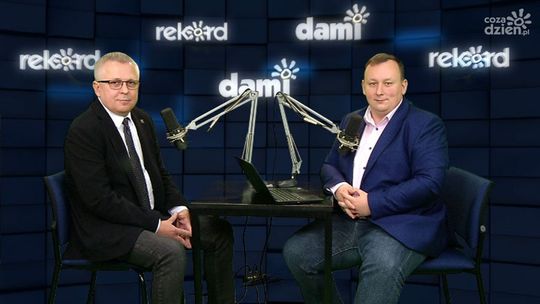 Robert Mordak: Najłatwiej jest wszystko zlikwidować