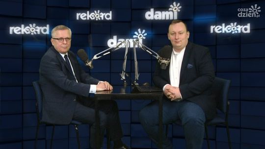 Robert Mordak: PiS kupuje w sklepie Biedronia?