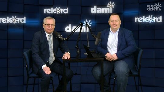 Robert Mordak: PiS-owi nie chodzi o mieszkańców, a o grillowanie prezydenta