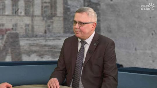 Robert Mordak: stawiamy na nowe twarze