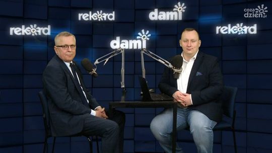 Robert Mordak: Watahy partyjniaków dostają synekury