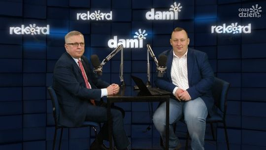 Robert Mordak: Znam polityków, którzy co chwila zmieniają żony