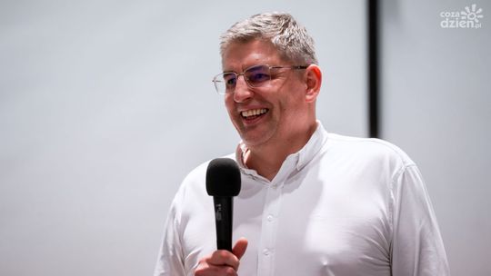 Robert Prygiel będzie nowym prezydentem Radomia?