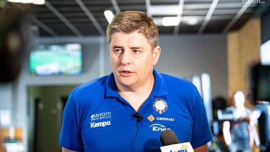 Robert Prygiel: Geneza sprawy z Żygałowem jest prosta. Czekamy na decyzję FIVB