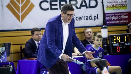 Robert Prygiel: Jest wielki niedosyt