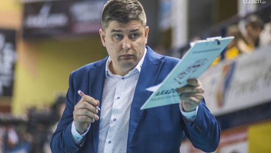 Robert Prygiel na dłużej w Cerrad Czarnych?