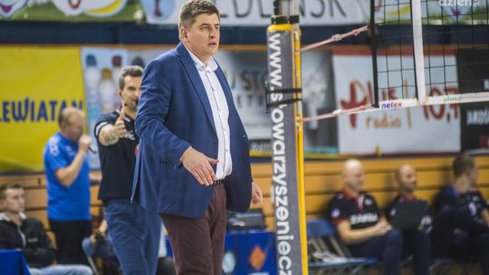 Robert Prygiel: Nie można tak grać