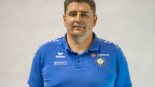 Robert Prygiel: Nie spodziewałem się, że przegramy tak łatwo