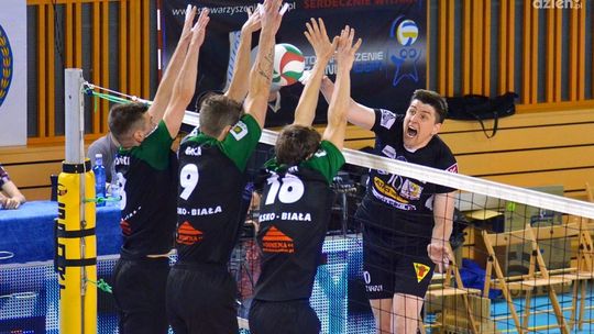 Robert Prygiel: Pracuję praktycznie całą dobę