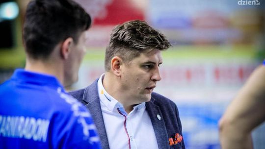 Robert Prygiel selekcjonerem reprezentacji Polski?! Robert Prygiel selekcjonerem reprezentacji Polski?!