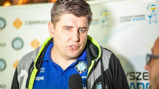 Robert Prygiel: Wyeliminować minusy z meczu z Visłą