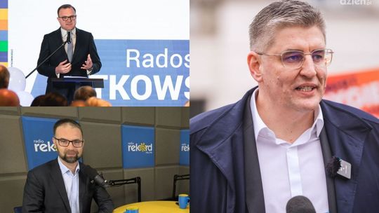 Robert Prygiel z kolejnym oddalonym pozwem w trybie wyborczym