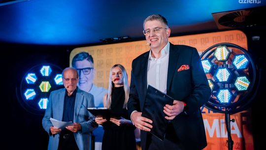 Robert Prygiel zaprezentował program wyborczy