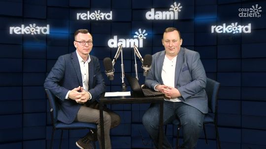 Robert Utkowski: "Malczewski" mógłby działać dużo lepiej