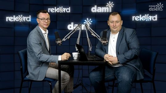 Robert Utkowski: PiS zaczyna tonąć