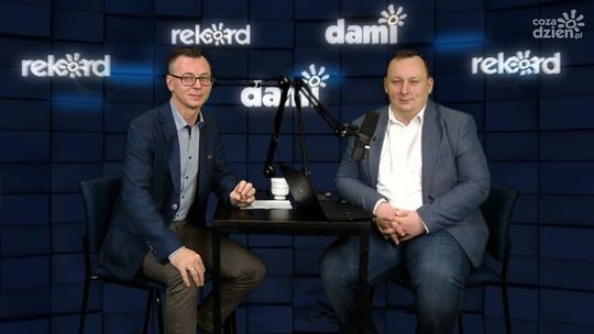 Robert Utkowski: Środki ze sportu przesunąłbym na kulturę