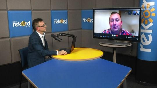 Robert Utkowski: W PiS-ie nie ma woli, żeby Radom był stolicą województwa
