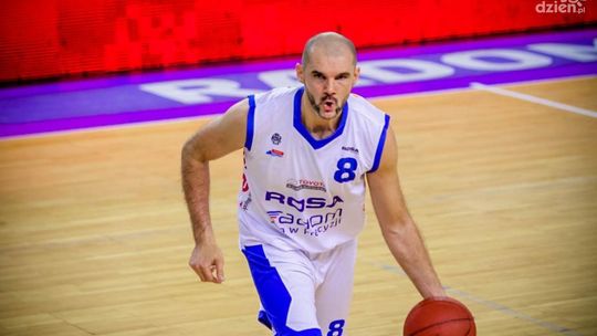 Robert Witka - Rozmowa w studiu lokalnym Radia Rekord