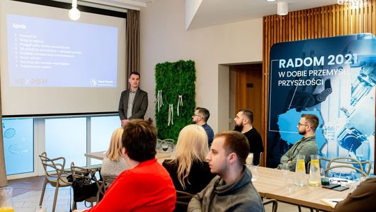 Robotyzacja kolejnym krokiem w rozwoju firmy?