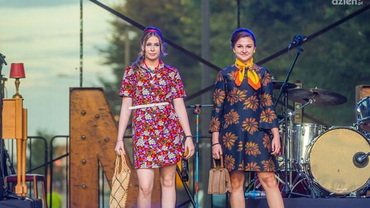 Rock and roll i odważne lata 60. w Resursie