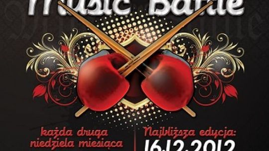 Rock School Music Battle Rock School Music Battle