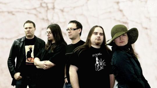 Rock School Music Battle 3 - zagra Scream!